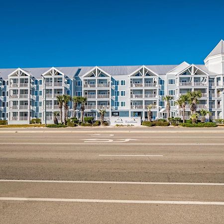 Grand Caribbean #103 Apartment Orange Beach Exterior photo