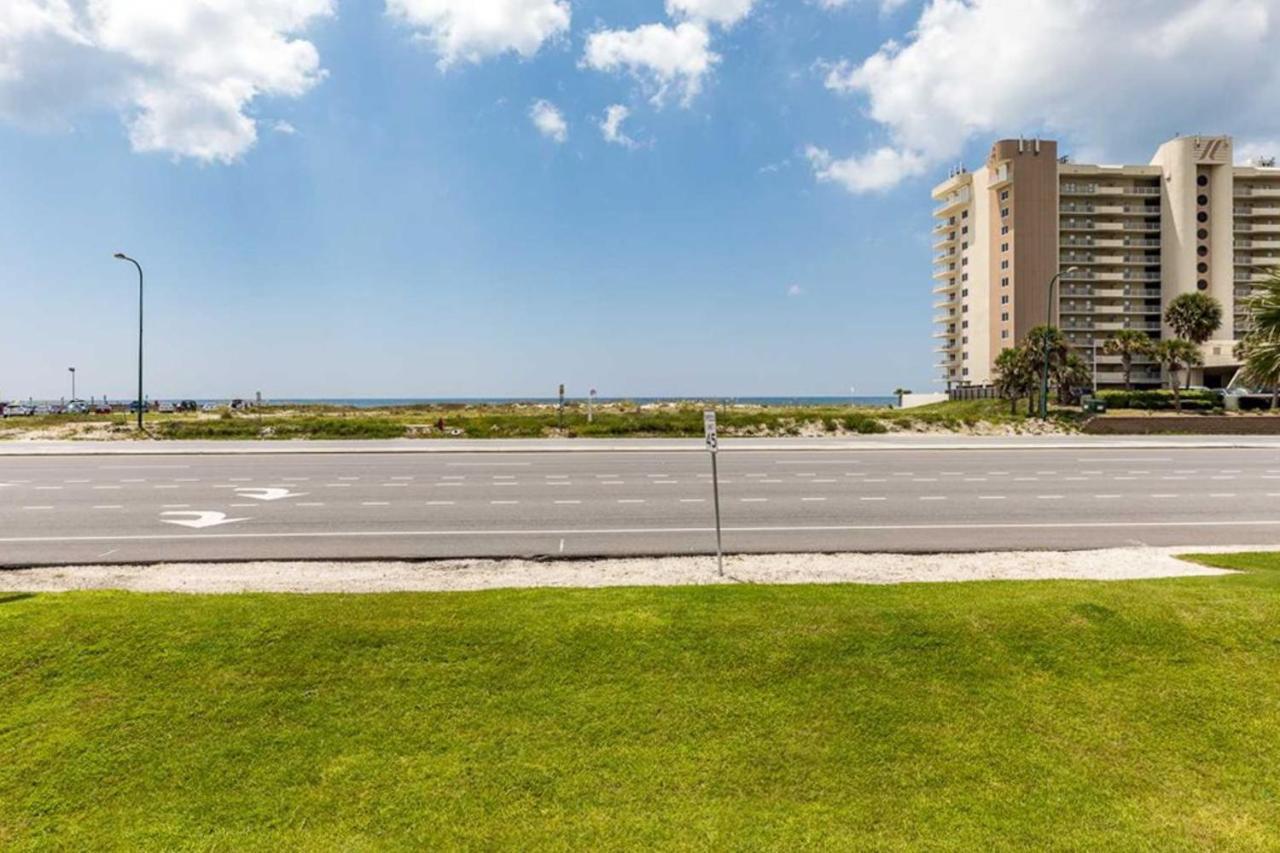 Grand Caribbean #103 Apartment Orange Beach Exterior photo