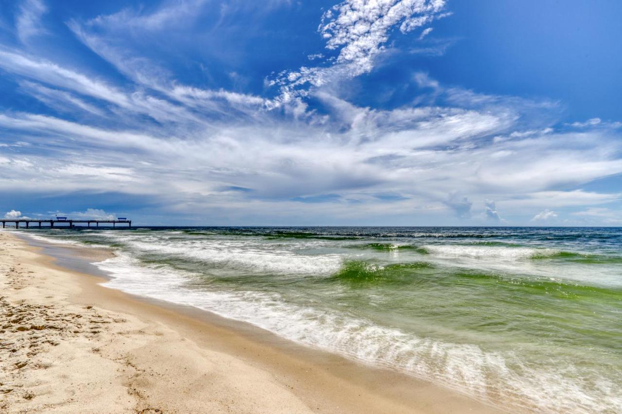 Grand Caribbean #103 Apartment Orange Beach Exterior photo