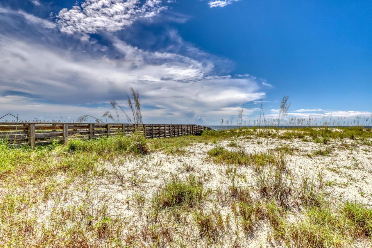 Grand Caribbean #103 Apartment Orange Beach Exterior photo