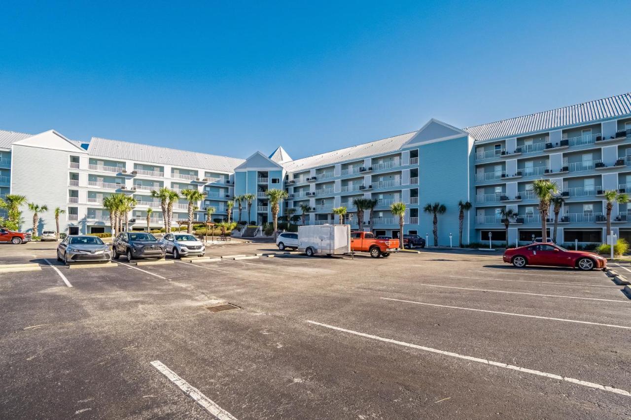 Grand Caribbean #103 Apartment Orange Beach Exterior photo