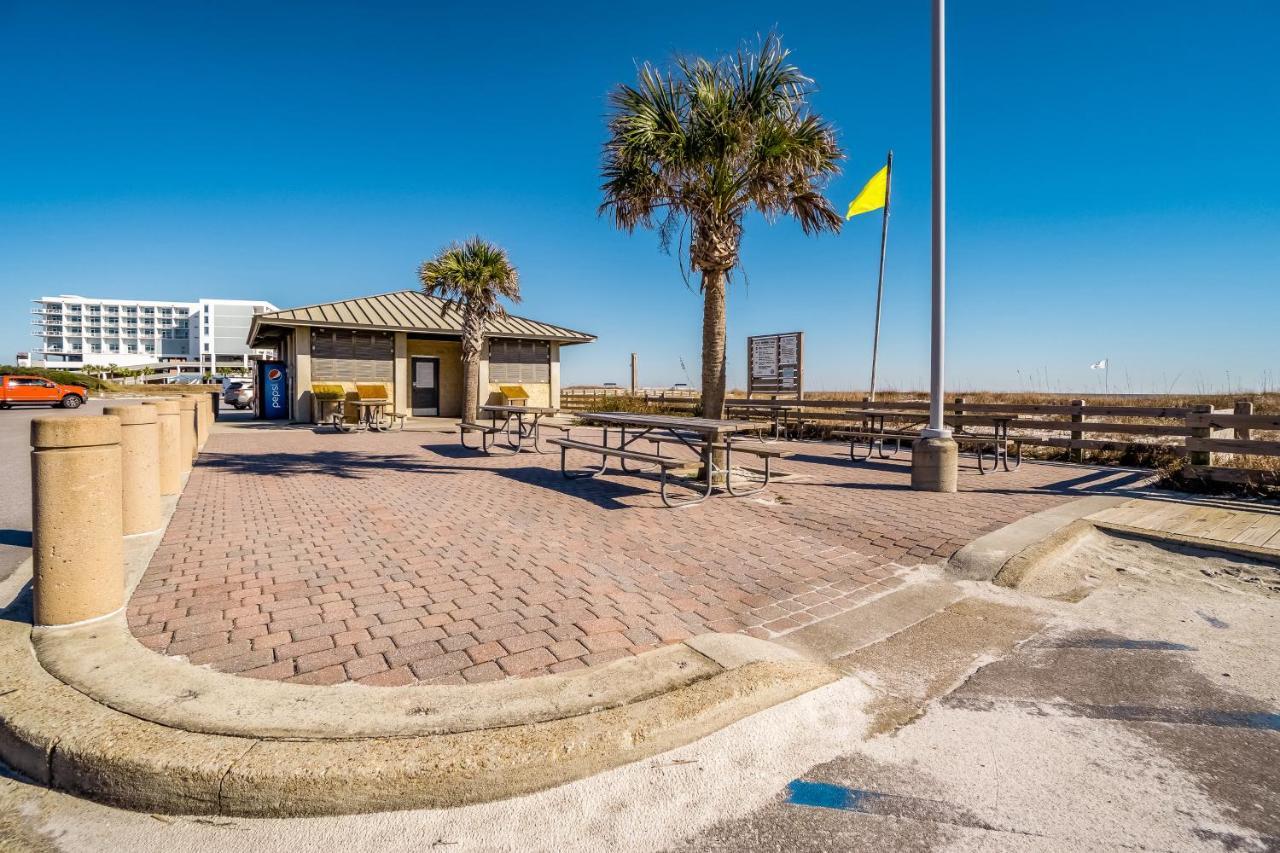 Grand Caribbean #103 Apartment Orange Beach Exterior photo