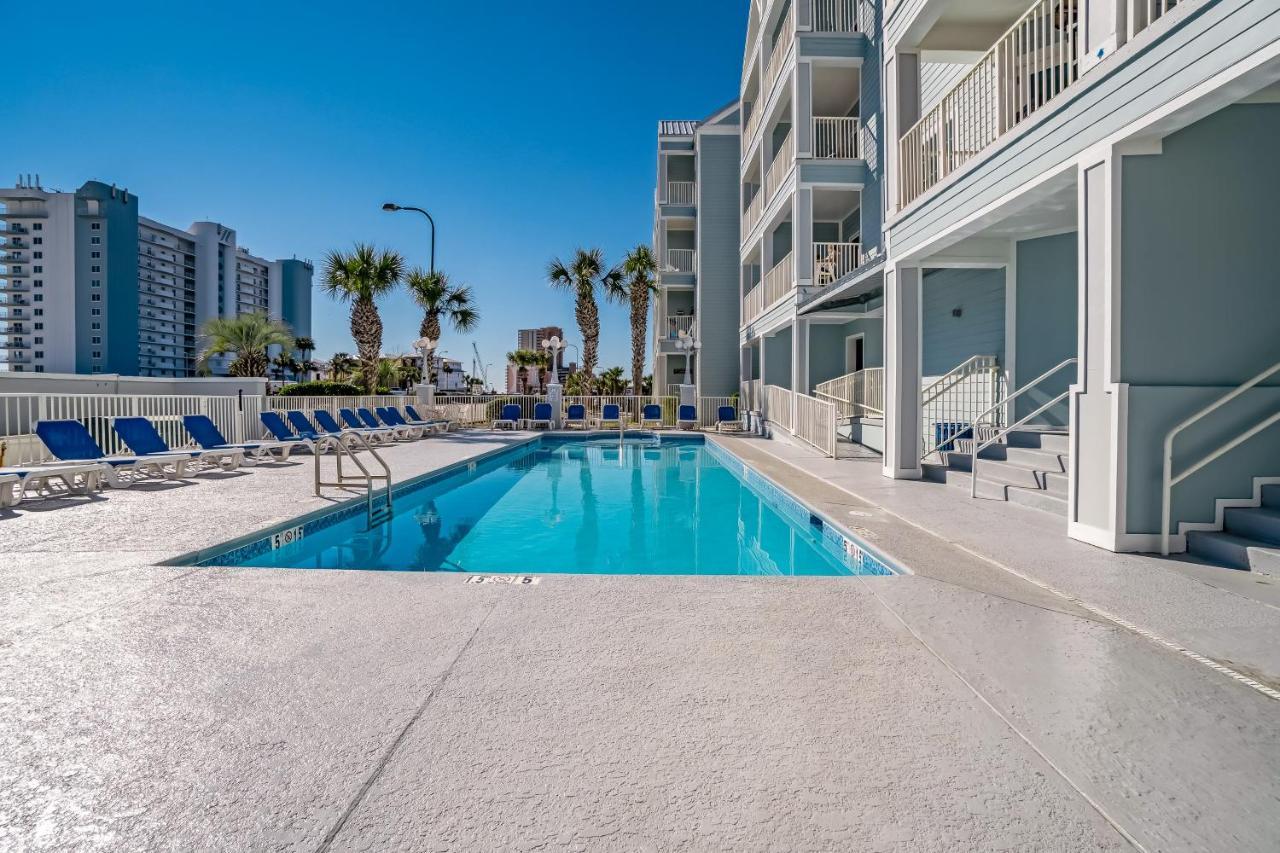 Grand Caribbean #103 Apartment Orange Beach Exterior photo